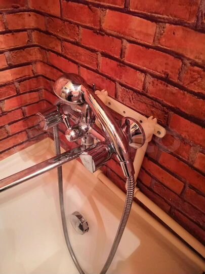 Комната 48,8 м² в 3-к., 1/5 эт.