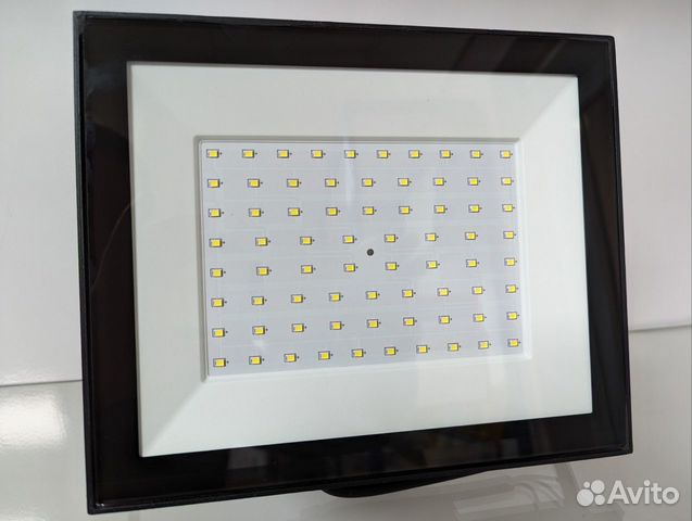 Прожекторы светодиодные 100Вт объявление продам