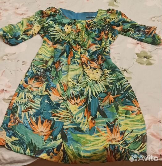 Вещи пакетом женские 46