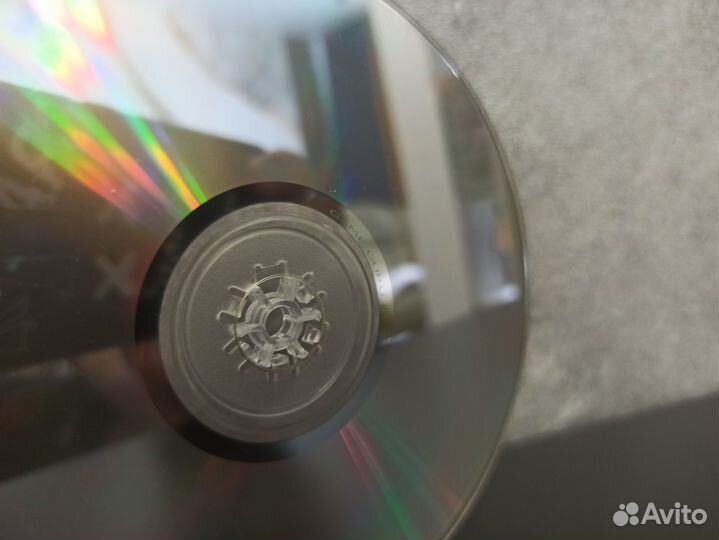 PS1 Game Guru The Best (Россия)