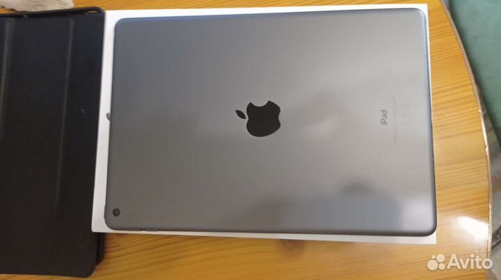 iPad 7 поколения Generation 32 гб