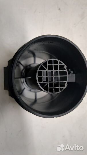 Измеритель потока воздуха Mercedes Vito W639