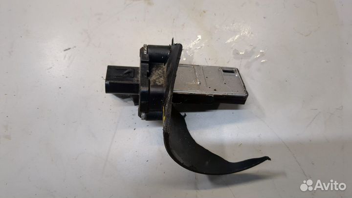 Измеритель потока воздуха Ford Mondeo 4