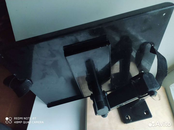 Кронштейн поворотный для