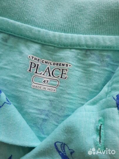 Футболка поло