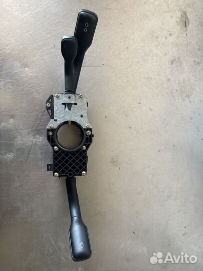 Гитара Ауди 80 b4