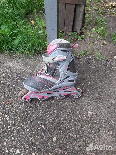 Ролики детские