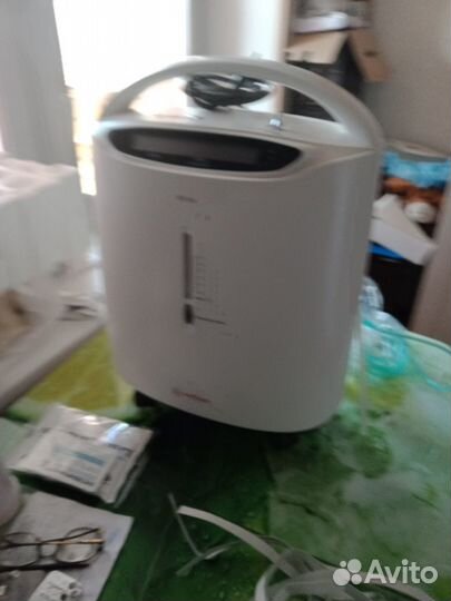 Кислородный концентратор Армед 8F-3A