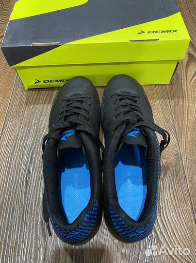 Бутсы мужскик Demix goal 2FG