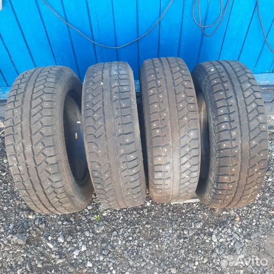 Cordiant Polar 2 195/65 R15