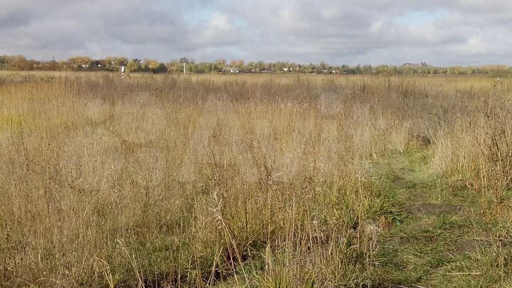 Участок 90 сот. (ИЖС)