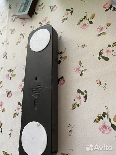 Светодиодный светильник на липучках