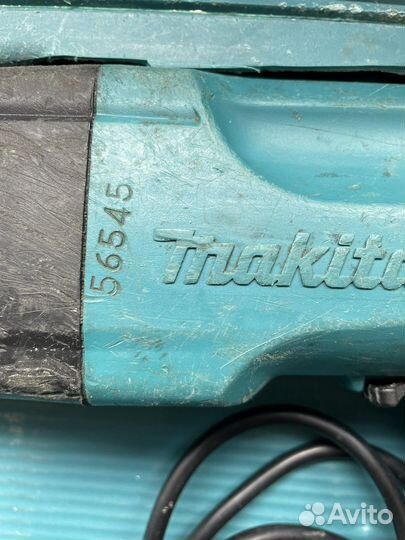Перфоратор makita HR2450