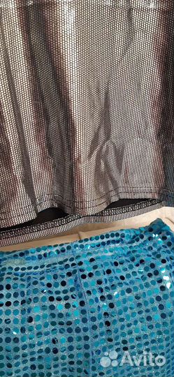 Футболка и шорты