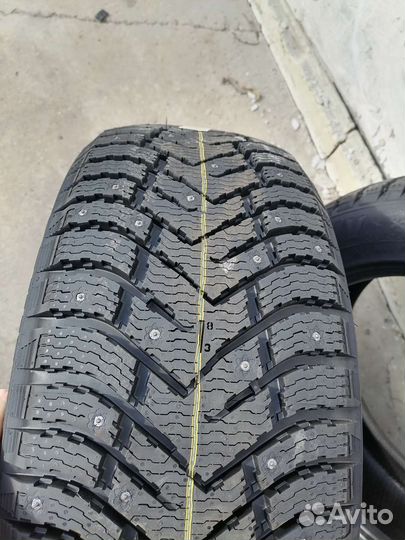 Cordiant Snow Cross 2 SUV 235/55 R17