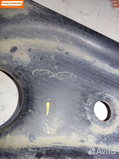 Рычаг передний правый нижний Hyundai Tucson 3 2017