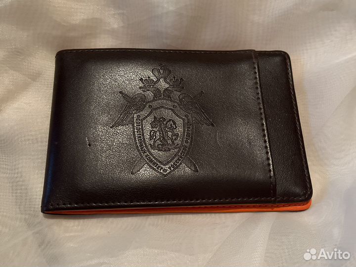 Зажим для денег