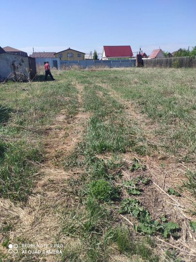 Участок 13,2 сот. (ИЖС)