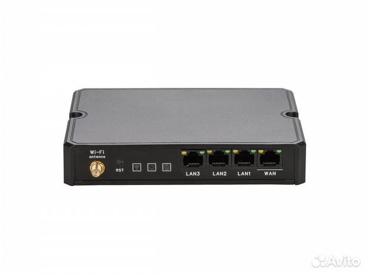 Интернет-станция TR-3G/4G-router-02