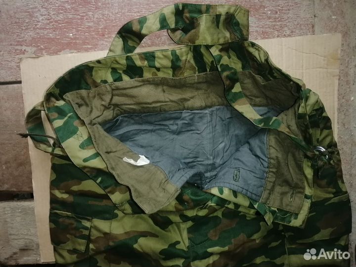 Комплект Флора офицерский