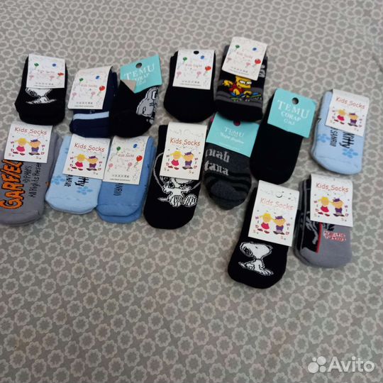 Носки детские