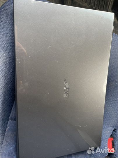 Ноутбук acer aspire v3 571g