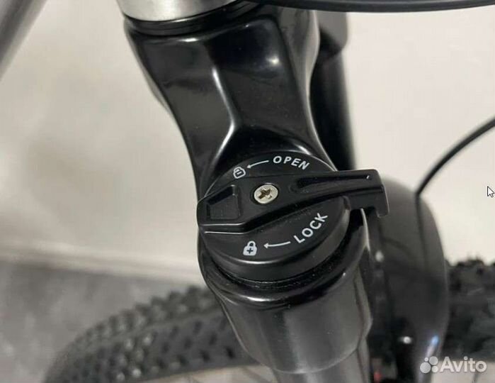 Велосипед горный колеса 29