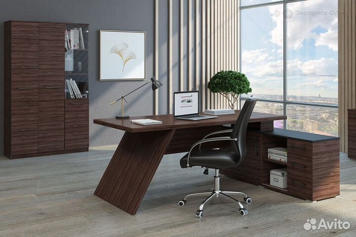 Кабинет руководителя Irvin