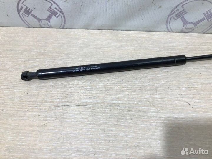 Амортизатор капота Peugeot 607 9D 3FZ 2001