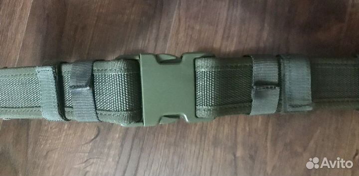 Ремень для разгрузки. Отличное качество