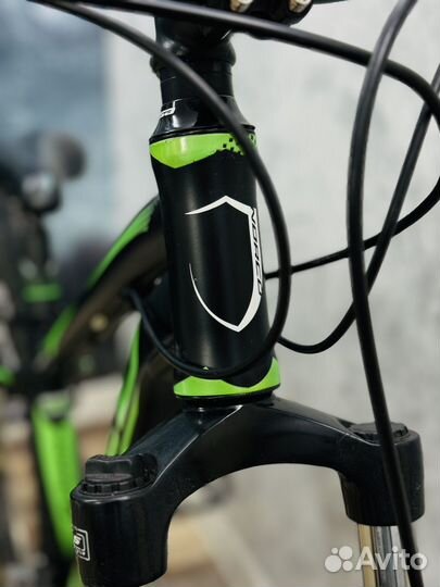 Велосипед Norco Storm 9.1 (29 