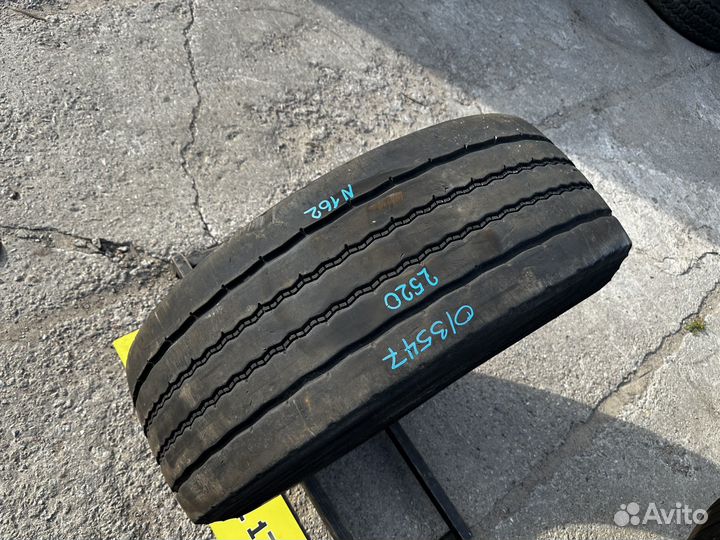 Грузовая шина 385 65 22 5 Bridgestone арт.0/3547