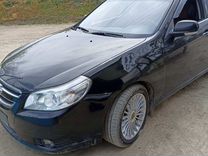 Chevrolet Epica 2.5 AT, 2007, 268 000 км, с пробегом, цена 850 000 руб.