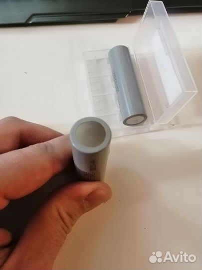 Аккумуляторная батарея 18650