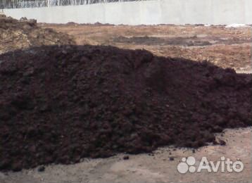 Перегной,чернозем доставка камаз ом