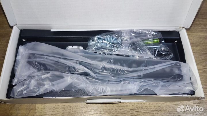 Кронштейн для телевизора на стену 14-43 дюйма Новы