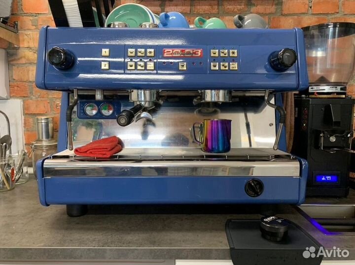 Ремонт кофемашин