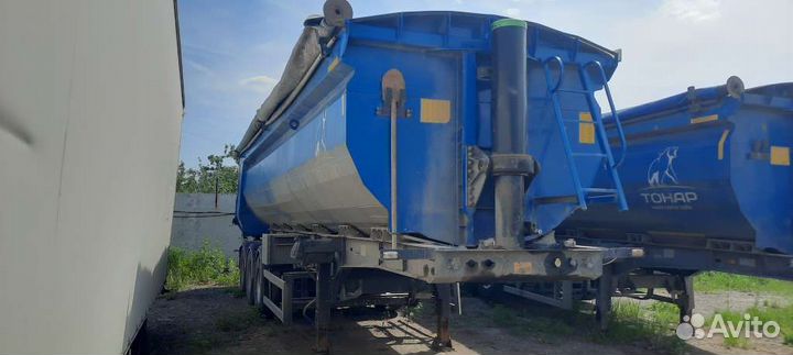 Полуприцеп самосвальный Тонар SH3-33 (95892), 2021