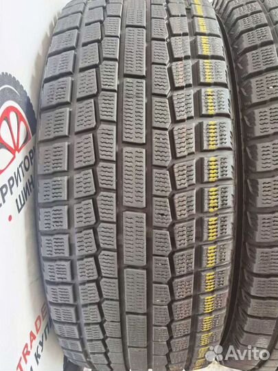 Yokohama Ice Guard IG20 225/55 R17 97M