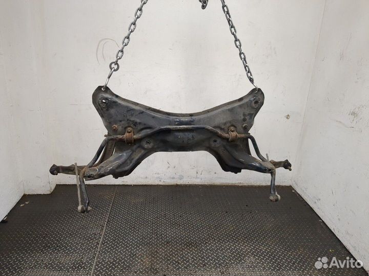 Балка подвески передняя Fiat Panda, 2007