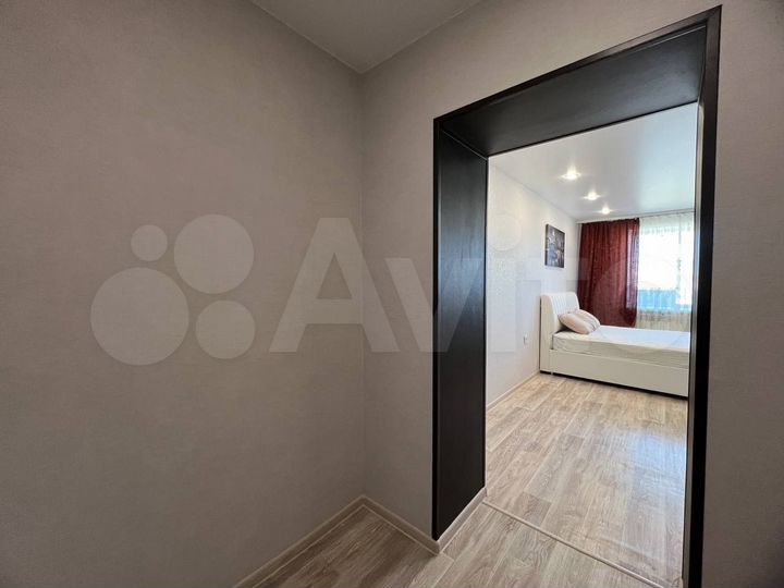 Квартира-студия, 30 м², 4/9 эт.