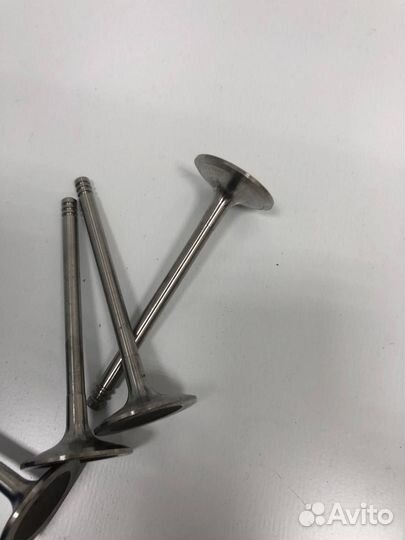 Впускные клапана 4шт Freccia R4881/S