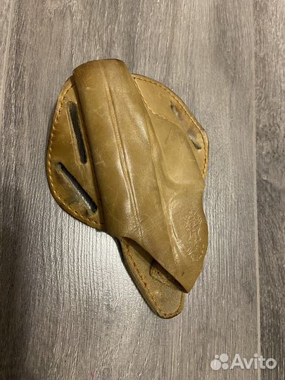 Кабура для пистолета