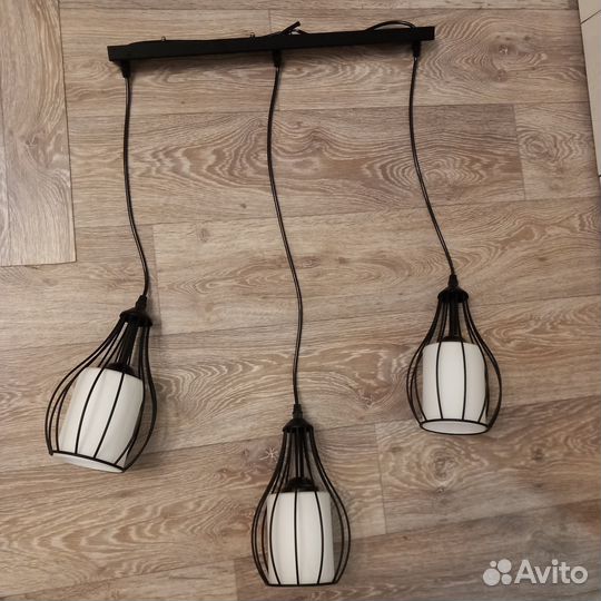 Светильник потолочный