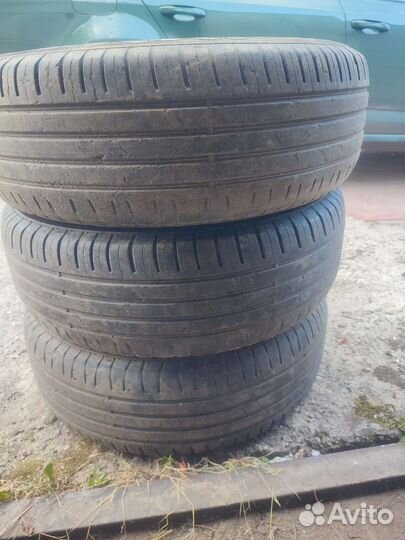 Cordiant Sport 3 215/65 R16