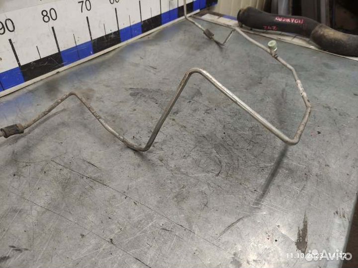 Трубка кондиционера Mitsubishi Pajero Sport 2 4D56