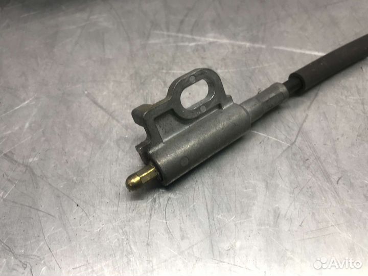 Ручка кпп Toyota Town Ace CR41 1997 г.в