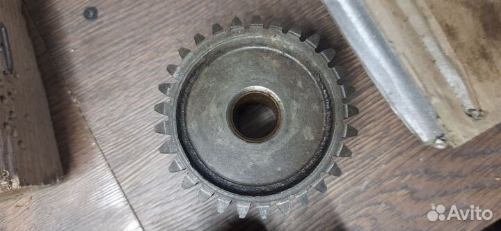 Шестерня понижающей передачи Луаз