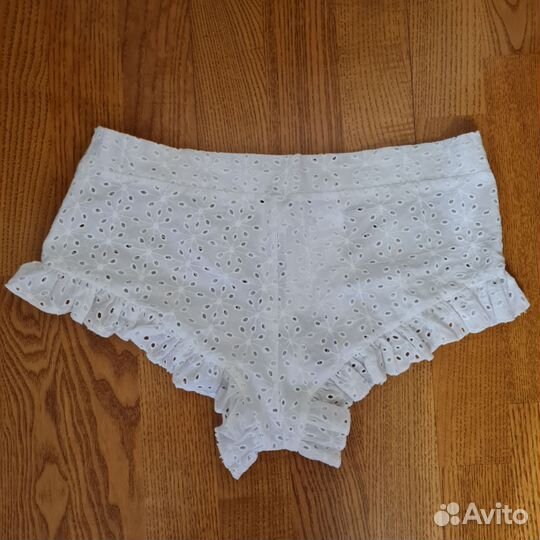 Новые шорты Calzedonia