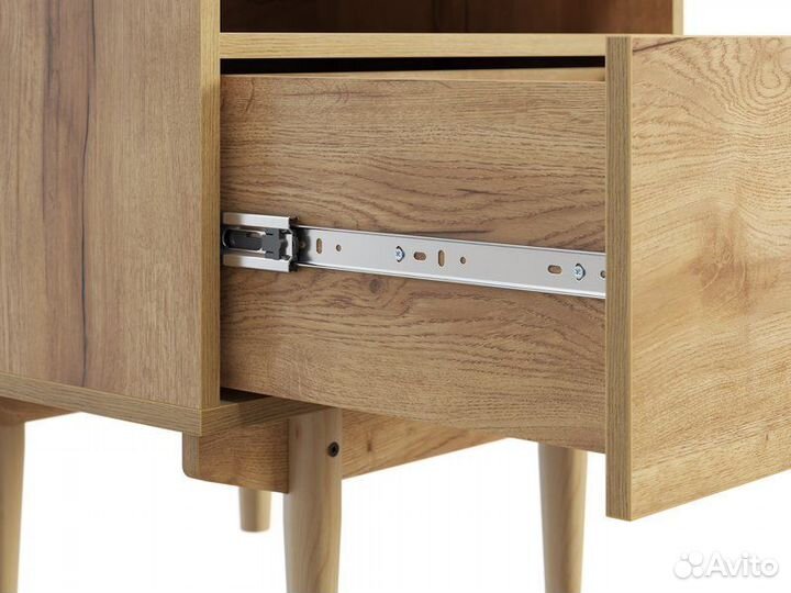 Тумба прикроватная Орланд Wood